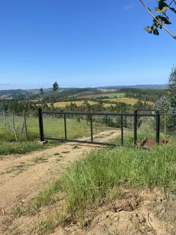 Terreno de El Boldo, Pichilemu: foto 2 del loteo
